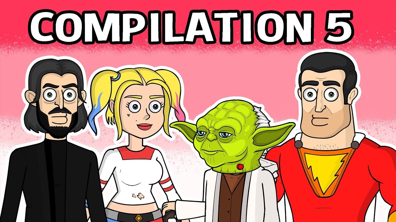 Biggest Fan Collection 5 (Ages 18-22) by Danny π¬