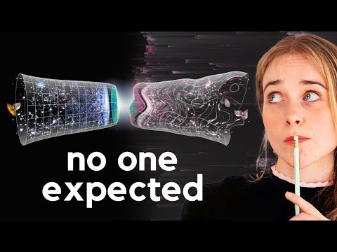 The Strangest Physics Result