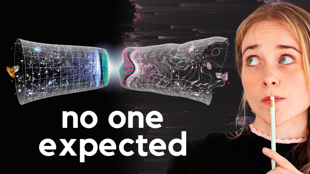 The Strangest Physics Result