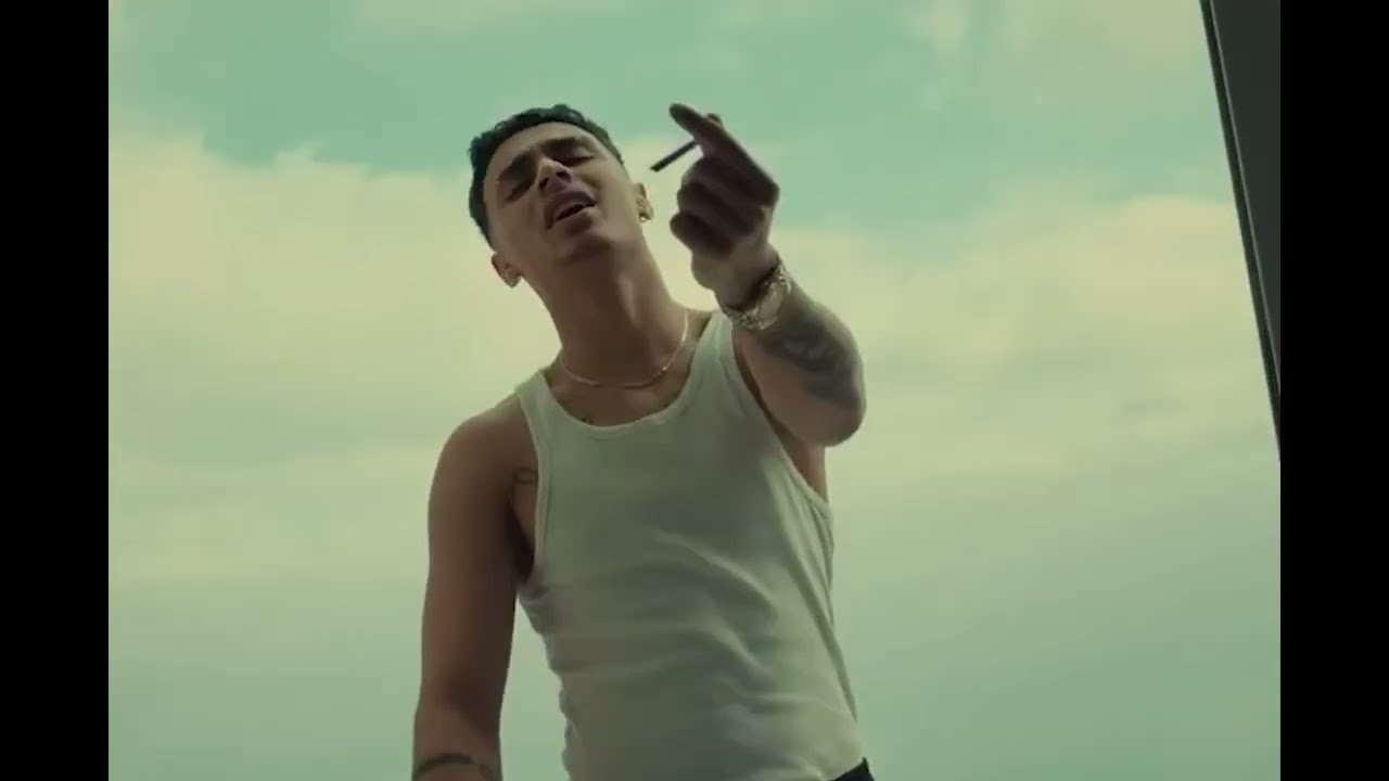 Mouka - Khontni (Video Clip)