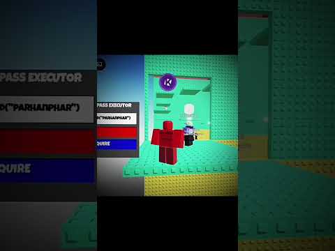 script HD ranker admin #shorts #roblox #script #work #admin