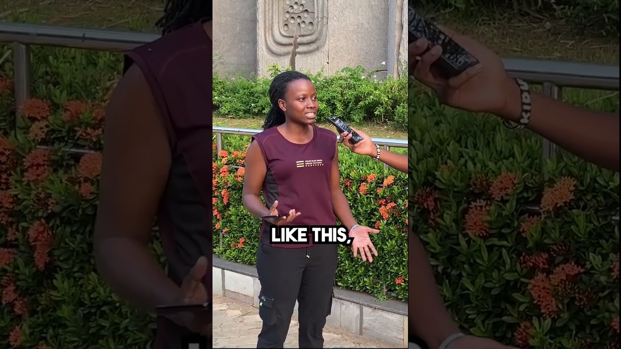 International Students' Experience at Indian Colleges ๐ฎ๐ณ