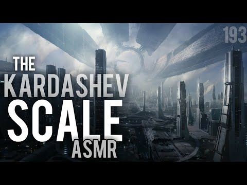 Kardashev Scale: Future Civilizations & Energy 🌌