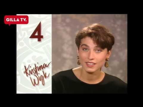 TV4:s första sändning 1990 📺