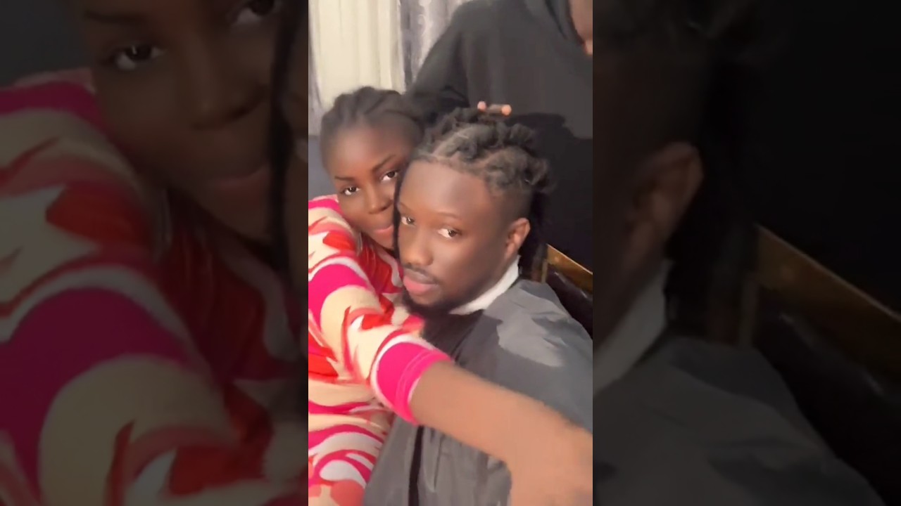 Découvrez le Nouveau Style de Bass Thiong 🎶