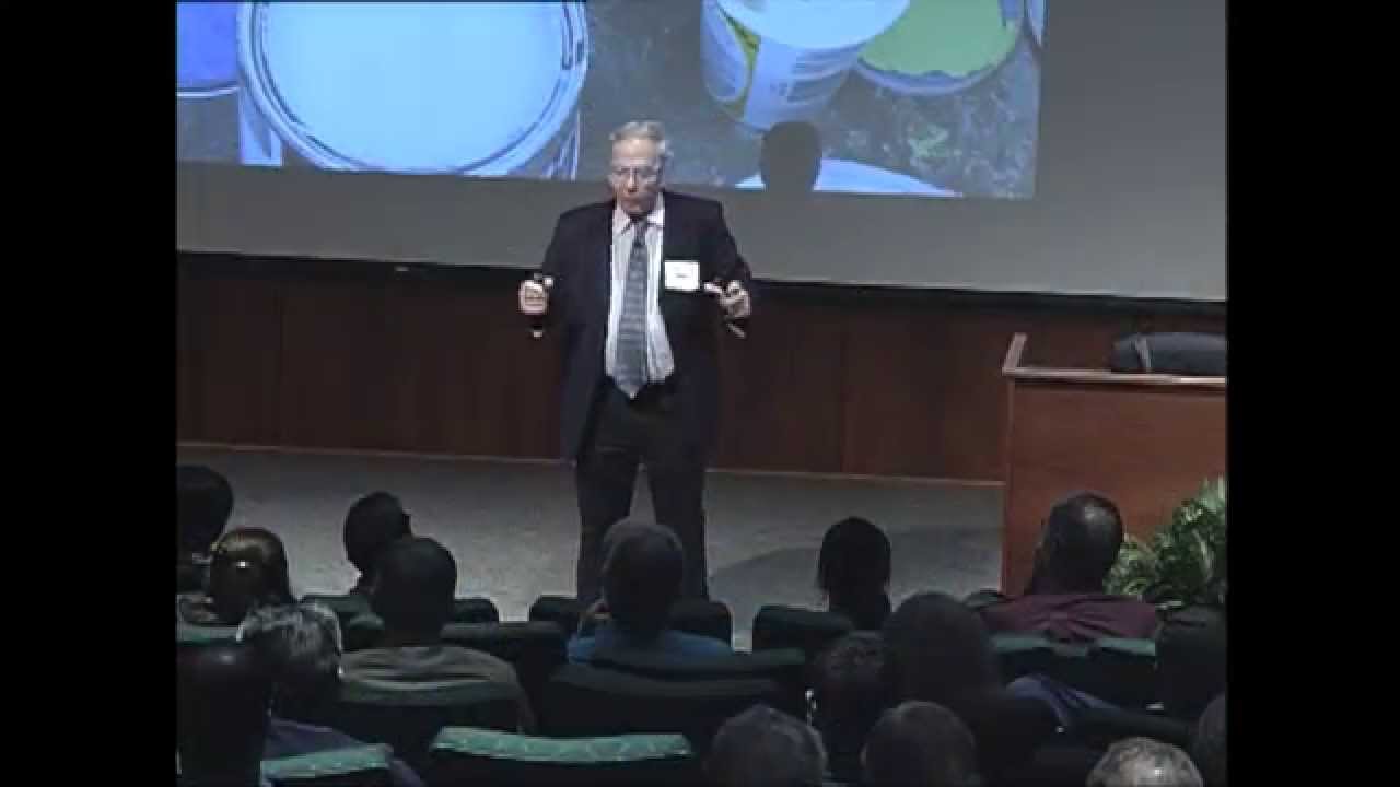 NIST Colloquium: Brilliant Blunders by Mario Livio
