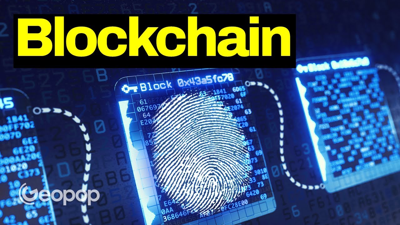 Blockchain per principianti: la guida semplice e chiara 📘