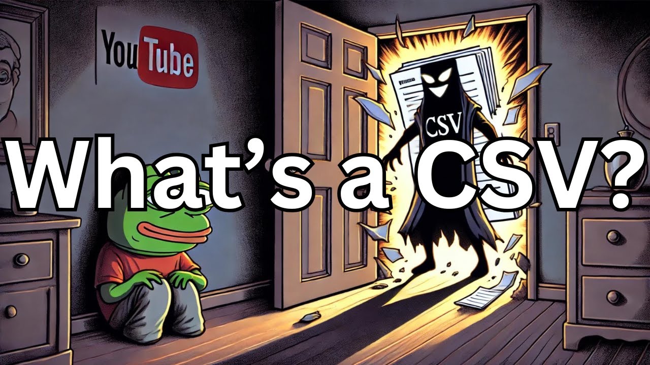 Amazon Software Engineer Unfamiliar with CSV Files | Call-In Episode 3