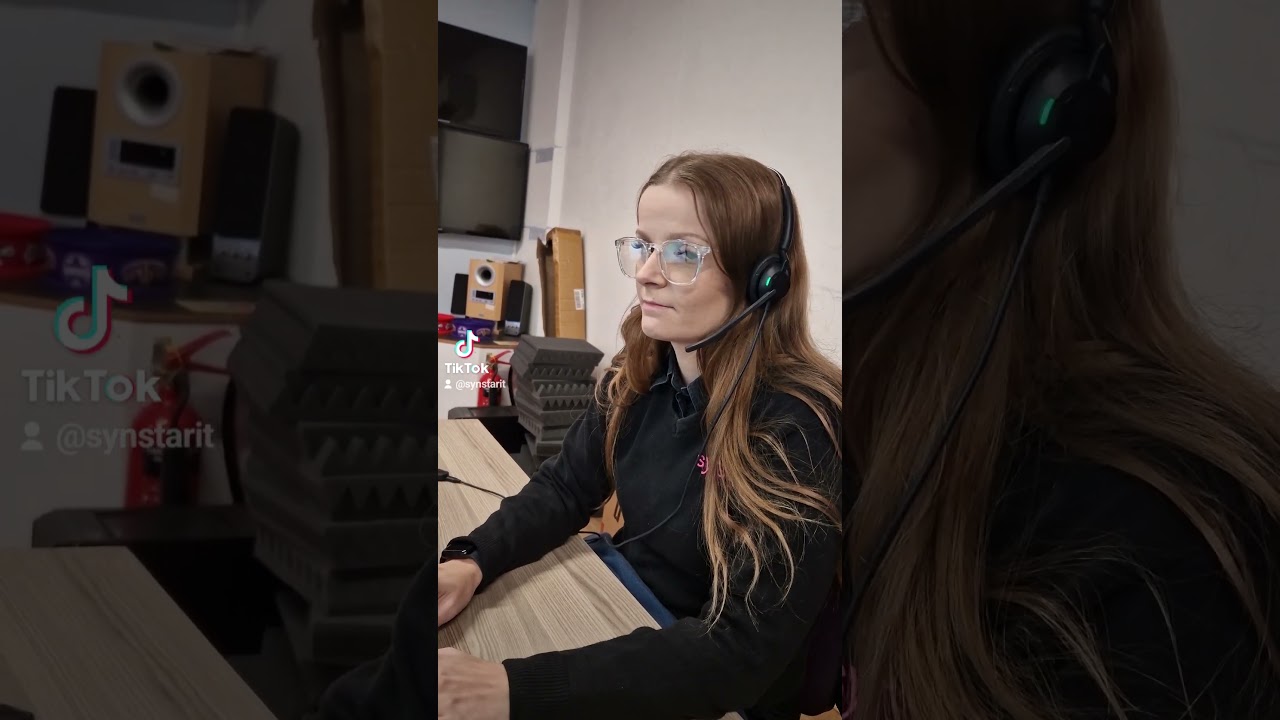 Meet the Syn-Star Team | Part 3 #shorts