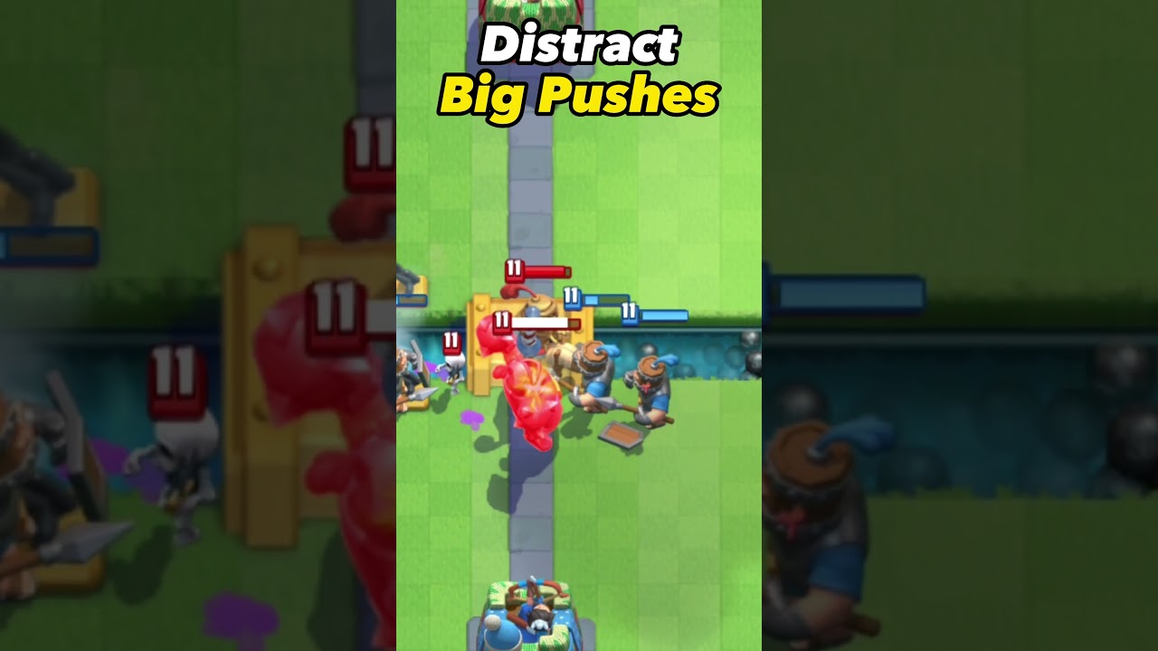 Royal Recruits Techs You Need in Clash Royale