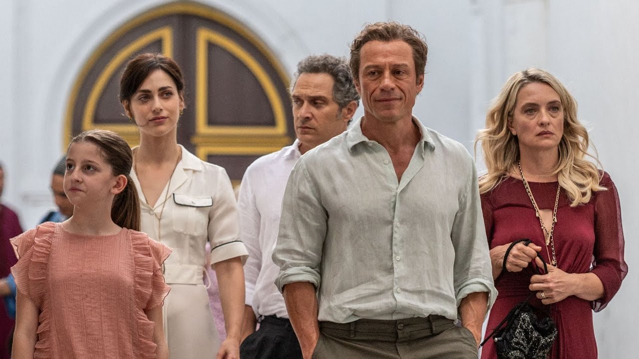 Le Cose Non Dette: Nuovo Film di Muccino in Arrivo 🎬