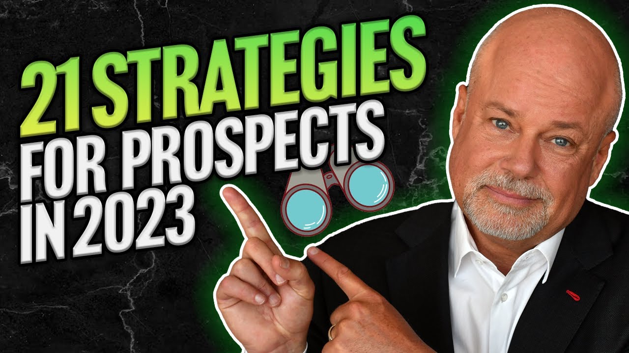 21 Network Marketing Strategies for Prospects in 2023