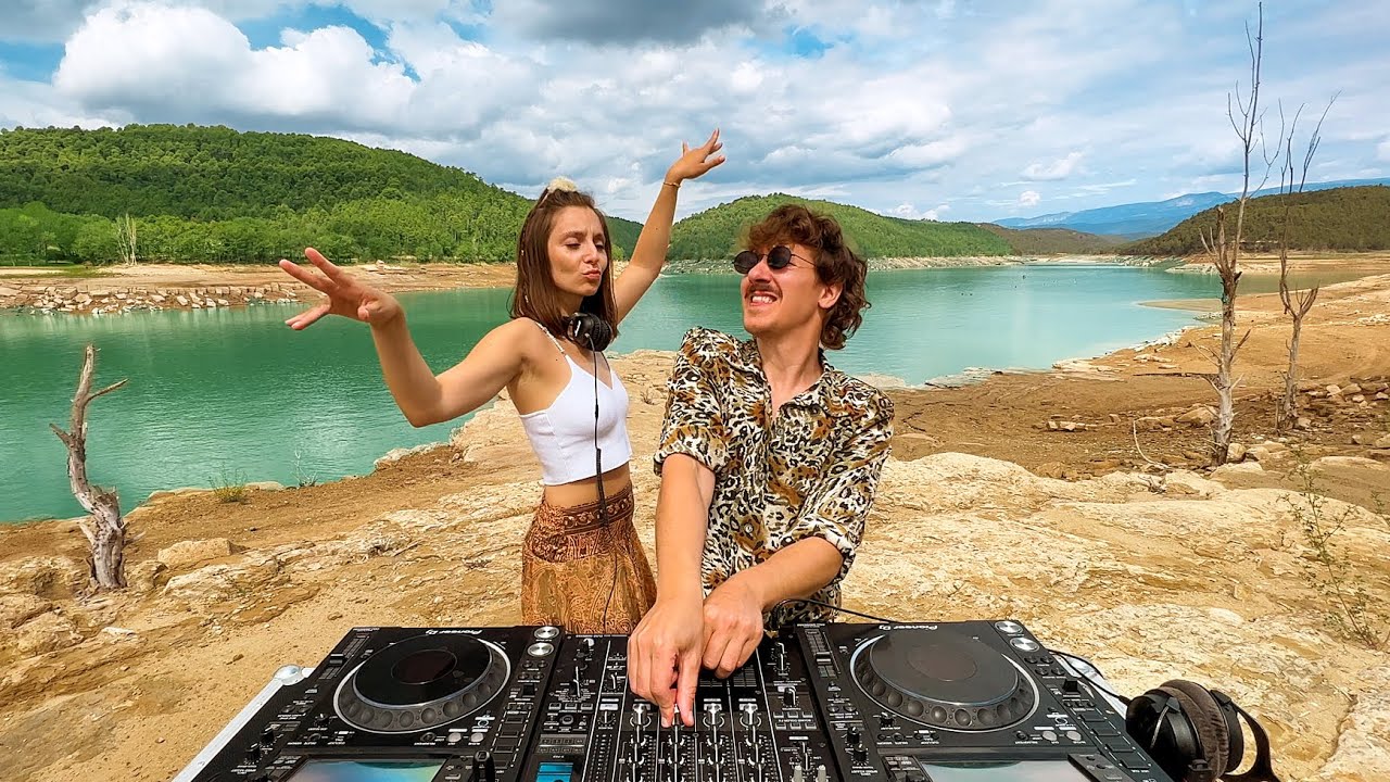 🔥 Ultimate Dance House Workout Mix for Maximum Motivation!