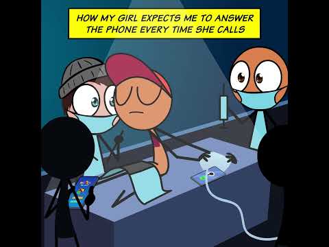 Easy peasy!! 😎 sc:@Anwar #blockblast #animationmeme #couplecomedy #backbenchanimations #2d