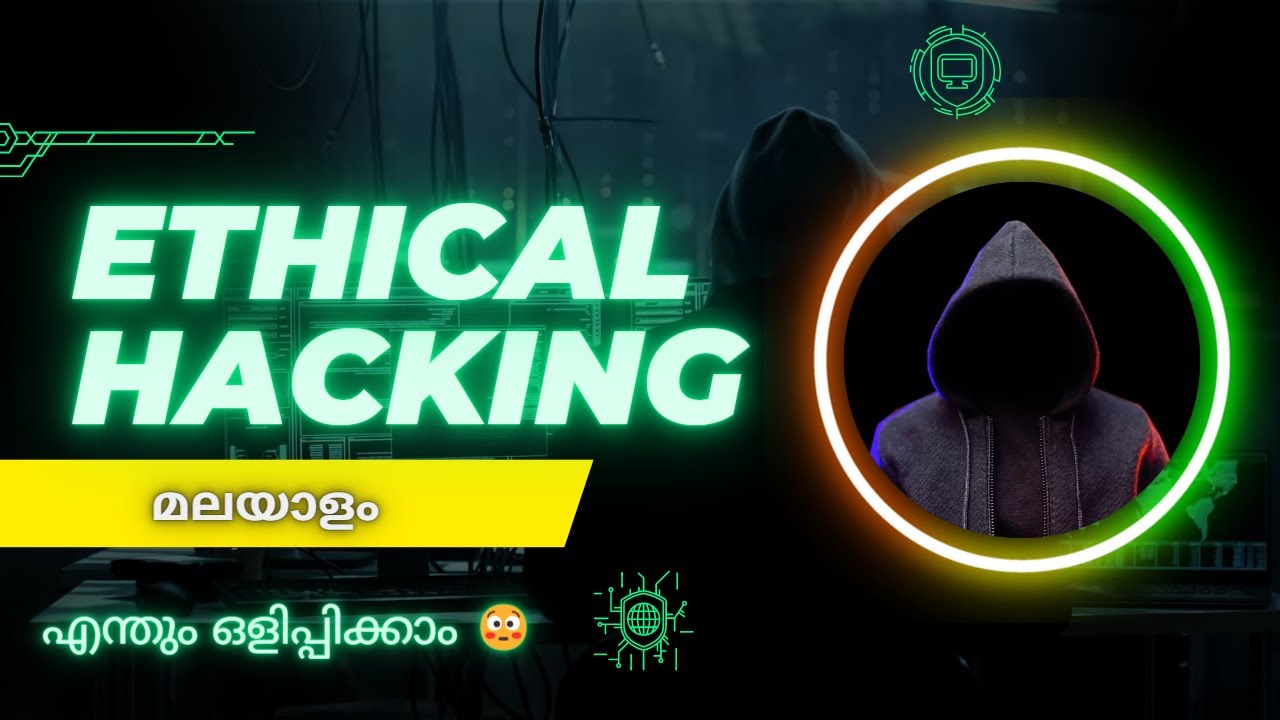 Steganography in Malayalam: Hide Any Data Behind Images Easily 📸