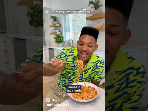 Sora 2: Are AI-generated videos getting too realistic?