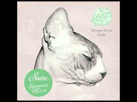 Teenage Mutants - Barbès (Original Mix) [Suara]