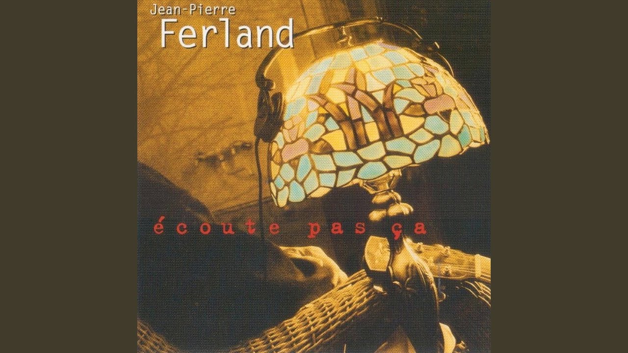 Une Chance Qu'on S'a - Jean-Pierre Ferland & Alain Leblanc 🎶