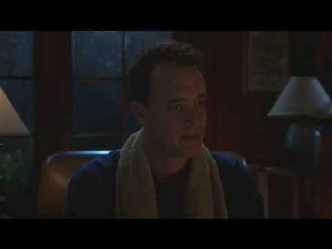 Cast Away: Chuck Noland's Powerful Monologue