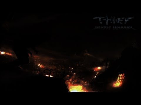 Thief 3: Deadly Shadows Walkthrough: Part 1 (HUN) (HD)