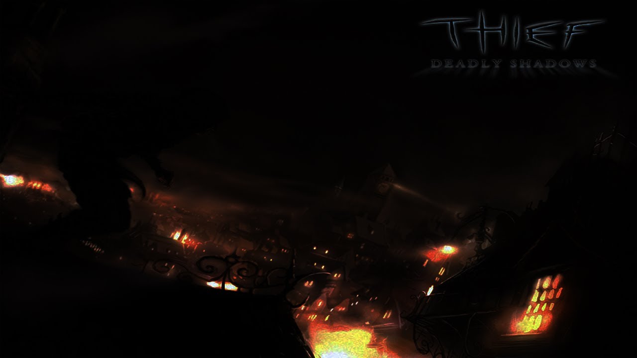 Thief 3: Deadly Shadows Walkthrough Part 1 – Master Stealth Tips & Strategies 🗝️