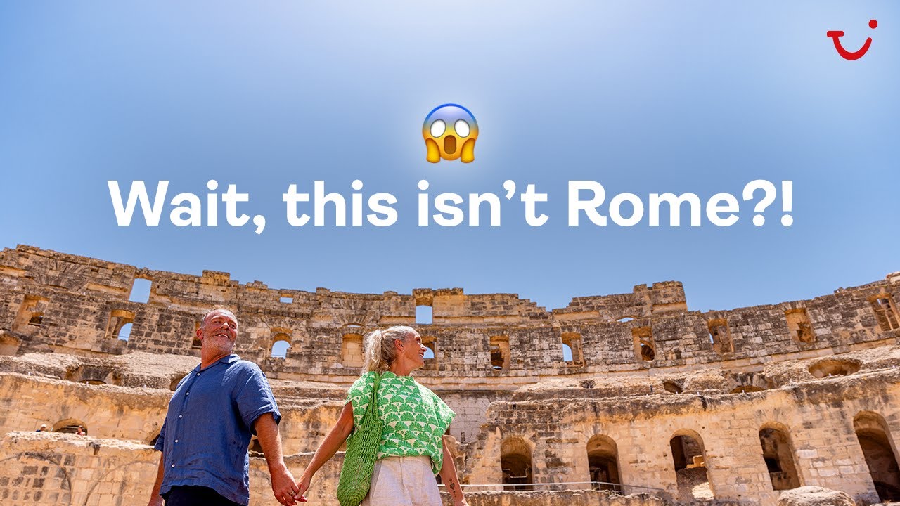 Discover Tunisia: Your Ultimate Travel Guide 🇹🇳