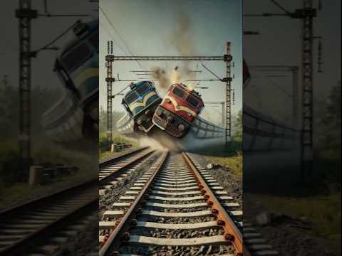 Dadi Saves 2000 Lives in Train Accident 🚆