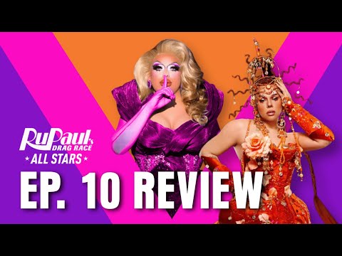 Exposing THE TRUTH About Snatch Game feat. Aja (It Was RIGGED!)