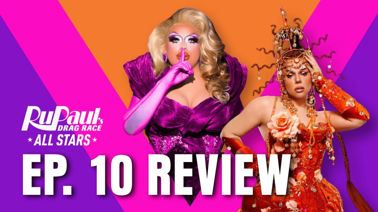 Exposing the Truth About Snatch Game with Aja (It Was RIGGED!)