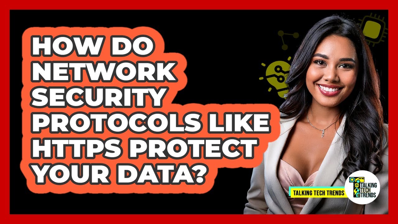 How HTTPS Safeguards Your Online Data 🔒