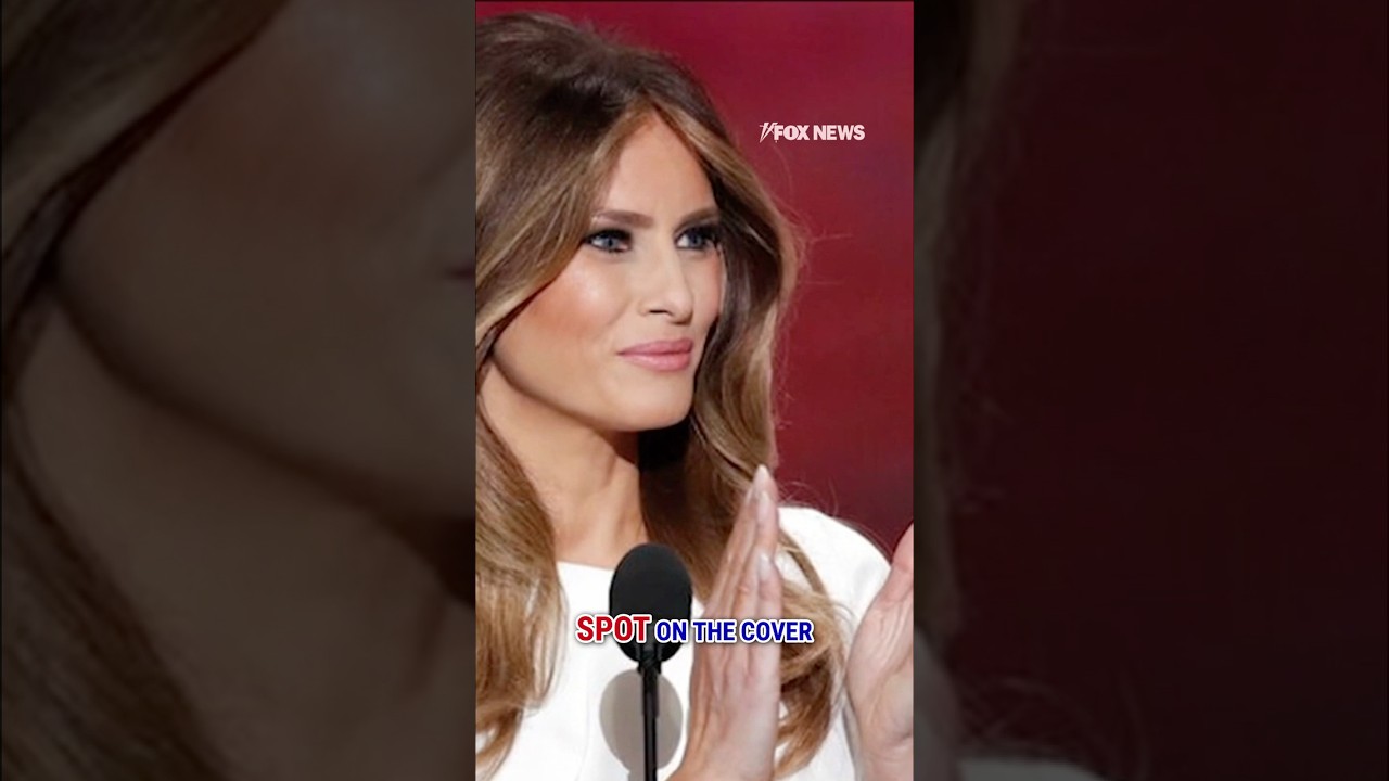 Vanity Fair Staff Reacts to Melania Cover 🚨