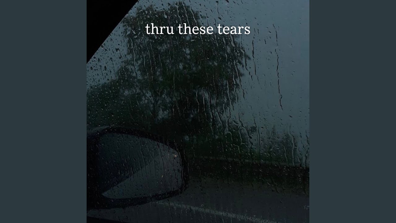 Thru These Tears by MelleMatthyas ๐ถ
