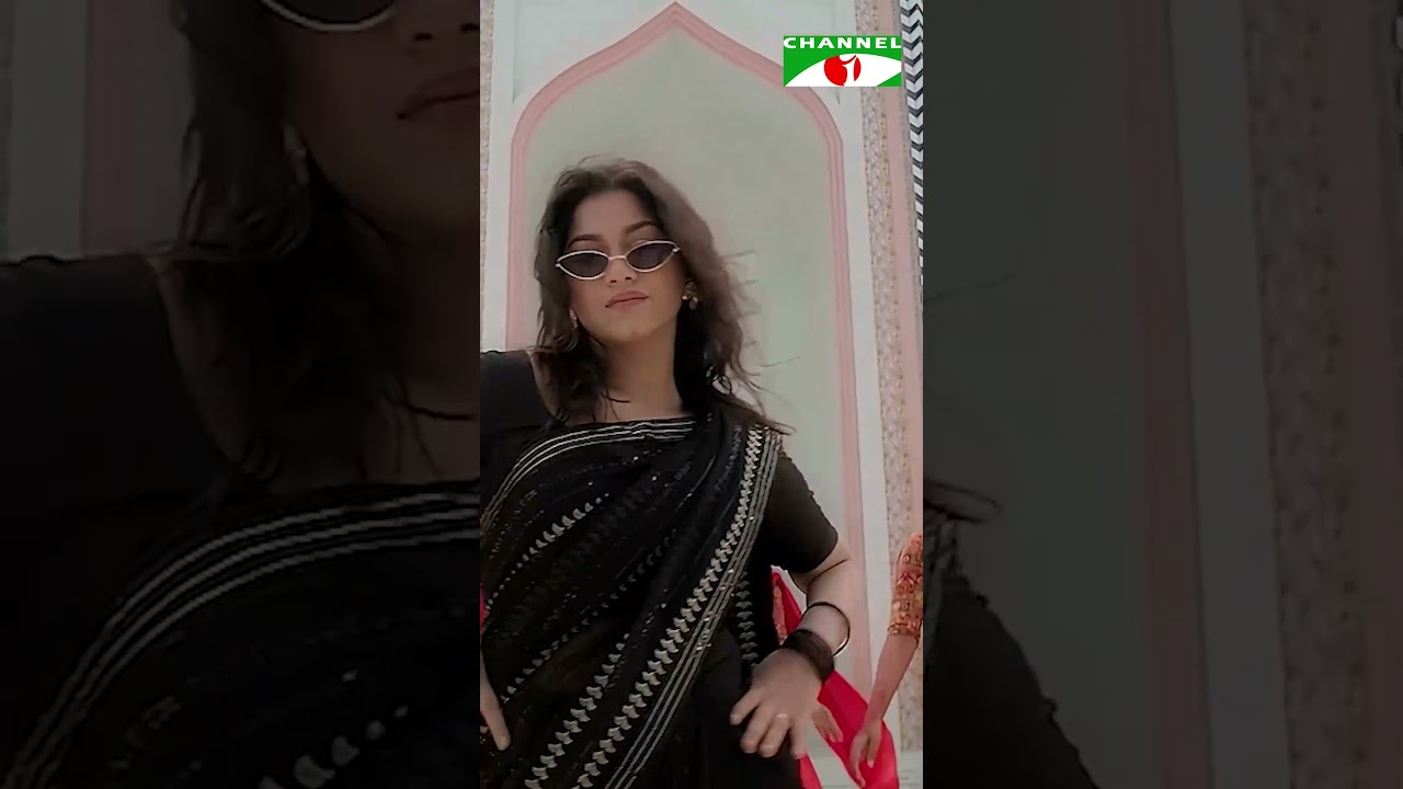 কাজল আরেফিন অমি'র নাটক 'শেষমেশ' 🎬