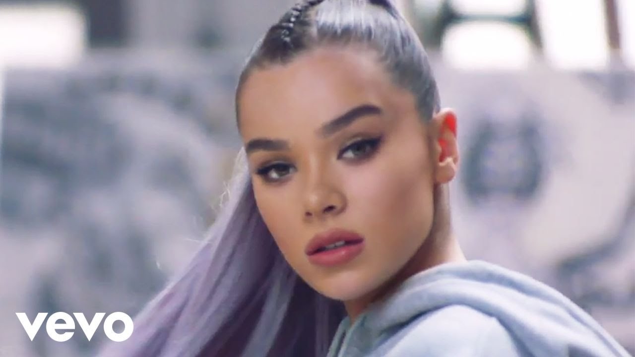 Hailee Steinfeld - Most Girls (Official Video) 🎶