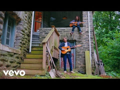 Luke Roberts, Kurt Vile - classic love