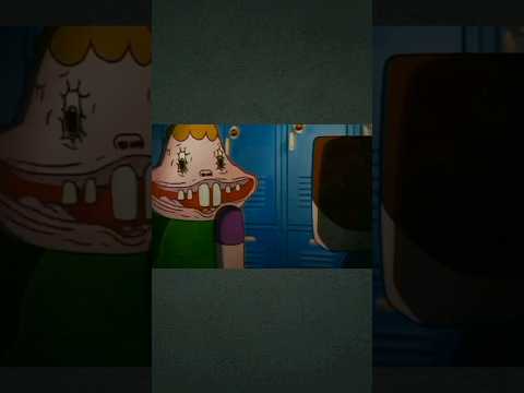 الحلقة المحذوفة من كرتون كلارنس موت جيف #الكرتون #كرتون #نظريات_الكرتون #كلارنس #حقائق_غريبة