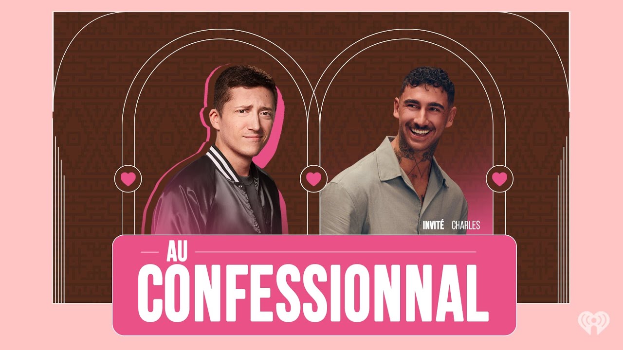Au confessionnal - OD - Charles : De star du jour 1 à premier éliminé 😲