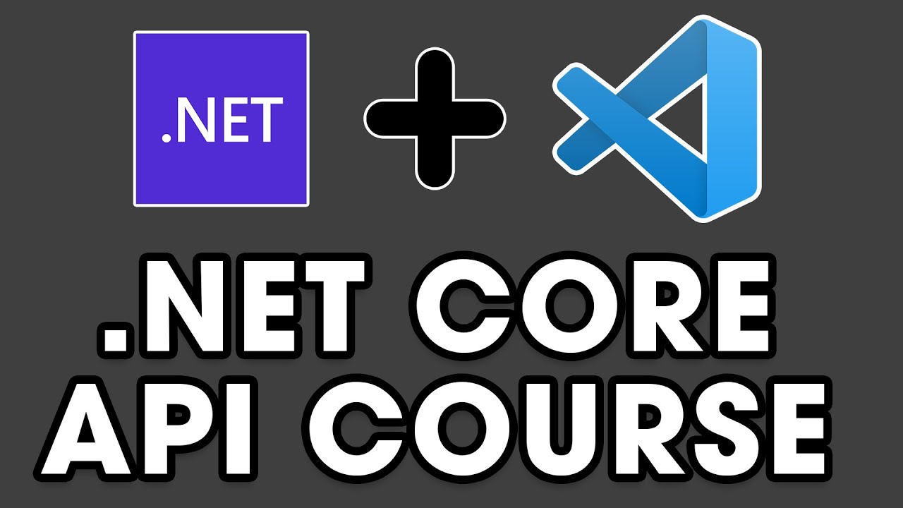 ASP.NET Core Web API .NET 8 (2024): Create & Install ๐