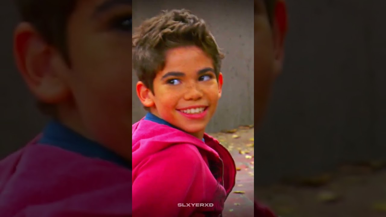 Remembering Cameron Boyce 🌟
