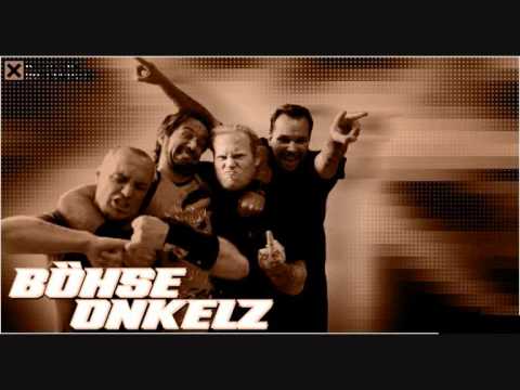 Böhse Onkelz - Auf gute Freunde (Techno Remix)