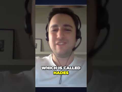 Unconventional Cipher Names The Quirky Story Behind Poseidon #horizen #cryptography #zeroknowledge