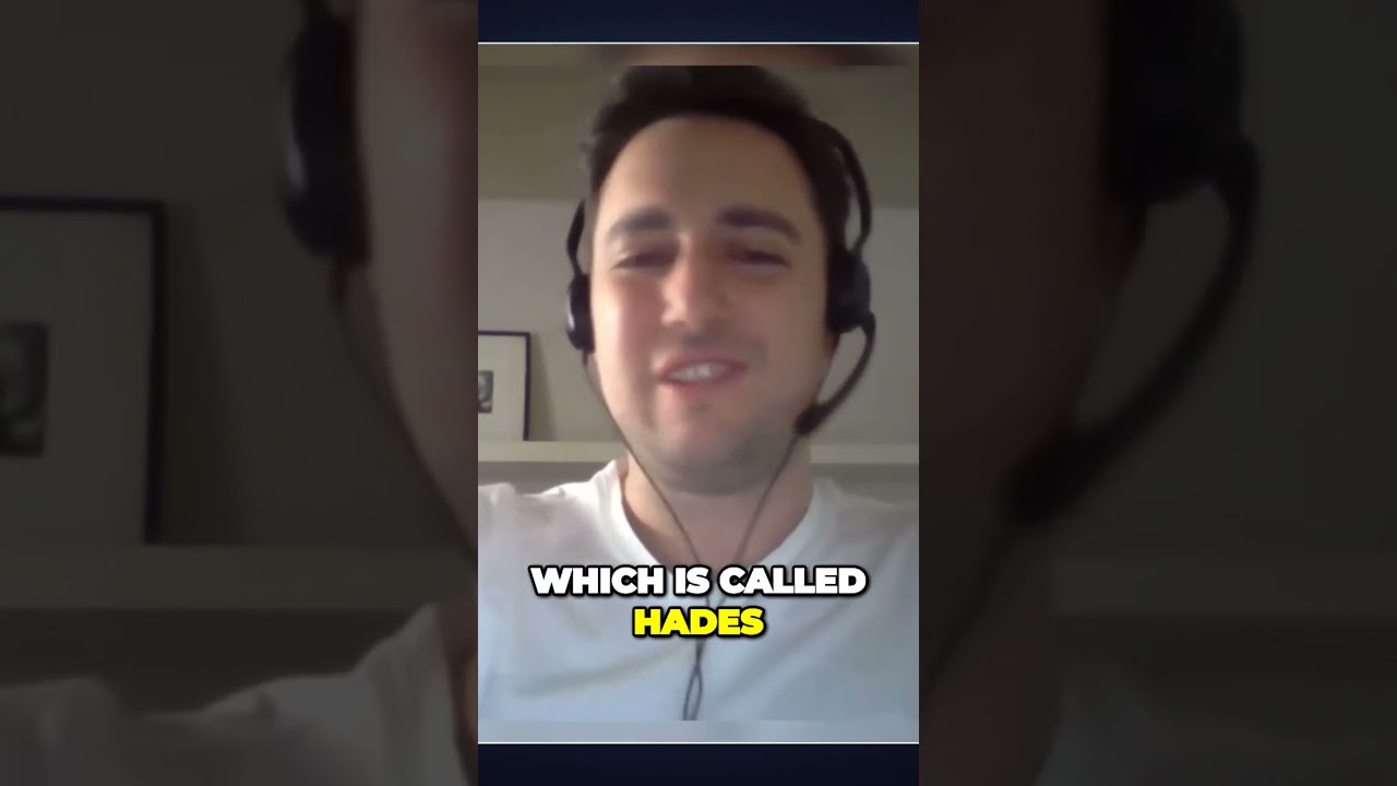 Unveiling the Quirky Origins of Poseidon Cipher 🌊 | Cryptography Secrets Explored