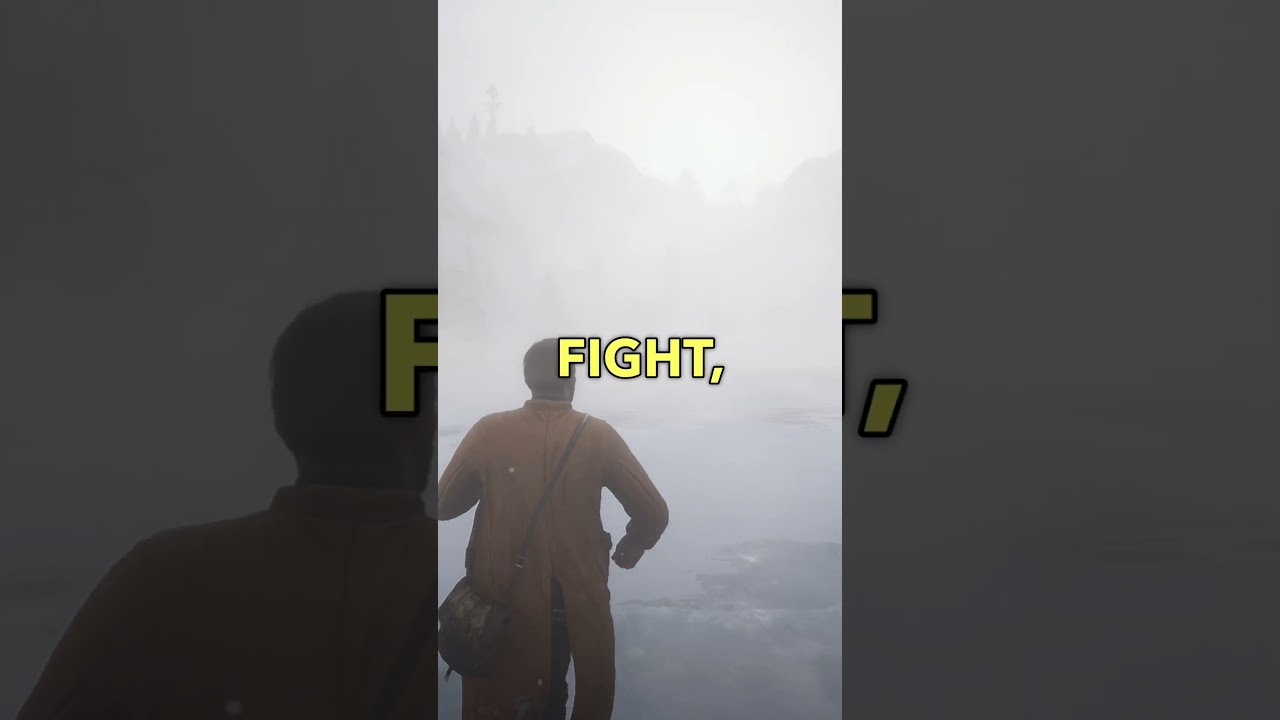 I Installed 500 MODS In Red Dead Redemption 2, This Happened - RDR2 #shorts #rdr2 #mods