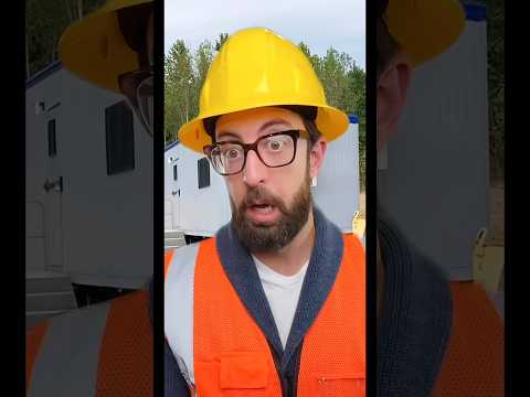 Engineer Boom 🤯 video 312 #adamrose #construction #engineering #workers
