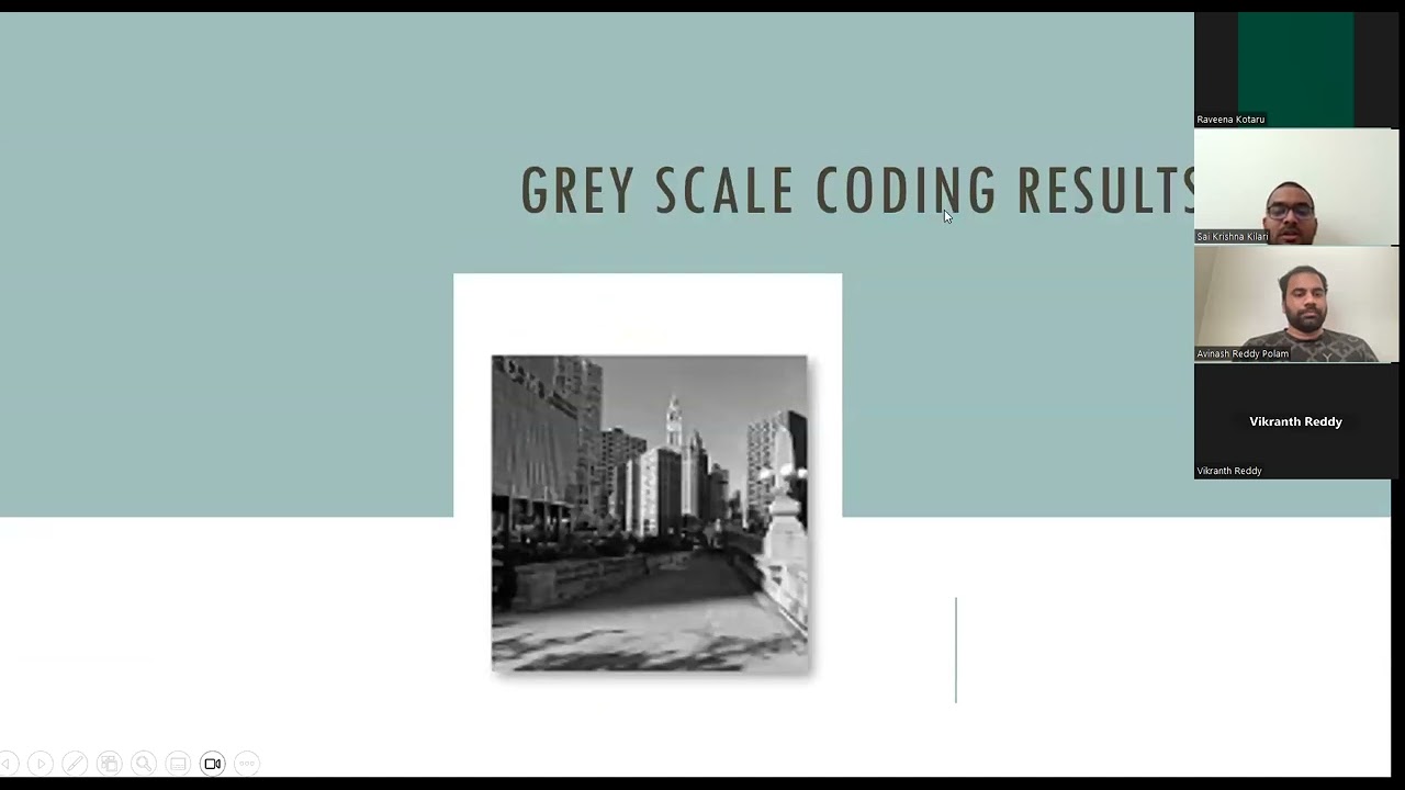 Unlocking Security: Visual Cryptography for Image Processing 🔐