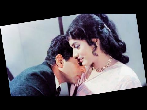 Zara Dekhiye Meri Sadgi & Nazar Nazar Se Milao Mahendra Kapoor Asha Bhosle Nasihat Mohabbat Zindagi
