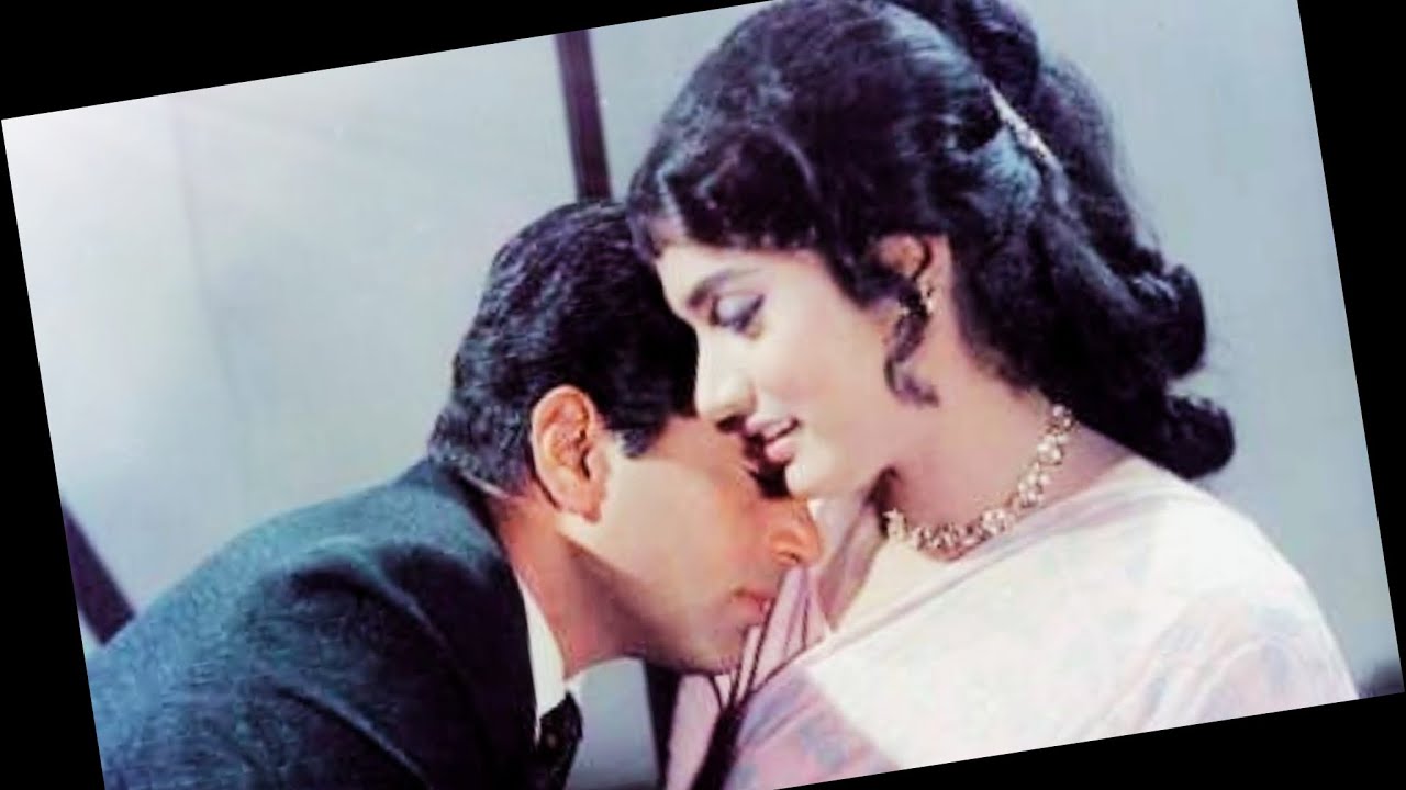 Zara Dekhiye Meri Sadgi & Nazar Nazar Se Milao - Mahendra Kapoor & Asha Bhosle