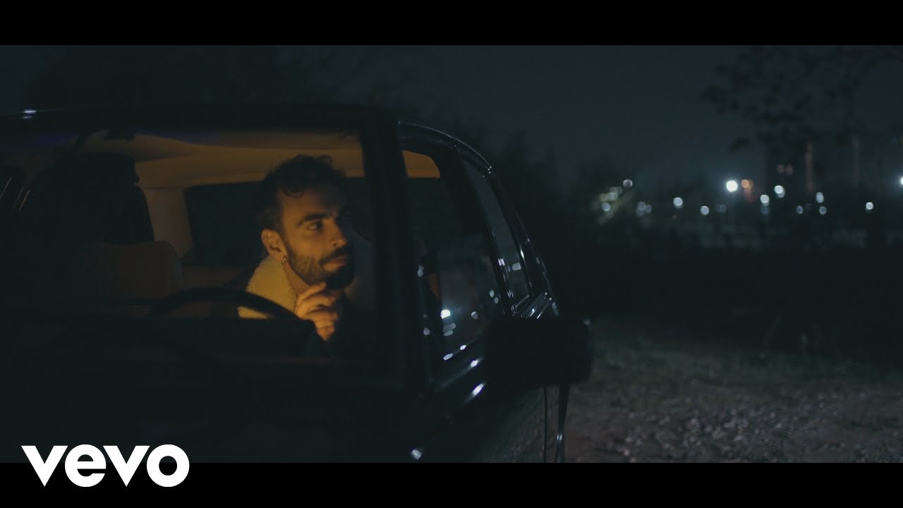 Marco Mengoni & Tom Walker Release New Hit 'Hola (I Say)' 🎶 – Stream Now!