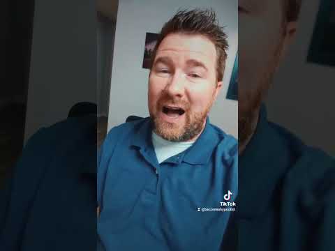 #hypnosis #hypnosistraining #hypnotherapy #hypnotherapist