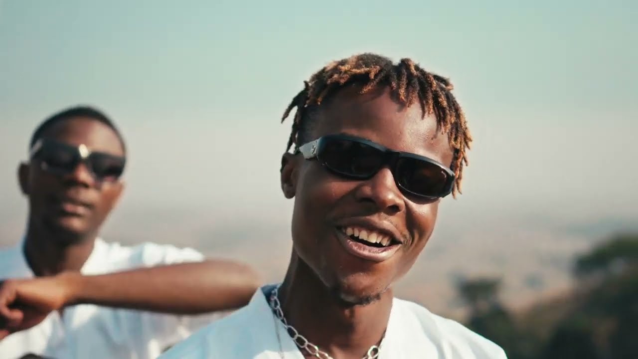 Petit Axel feat Kratos & Kaya Boy - La Sentinelle 🎶